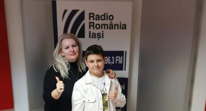 (REPORTAJ) STOP Bullying ului în școlile ieșene