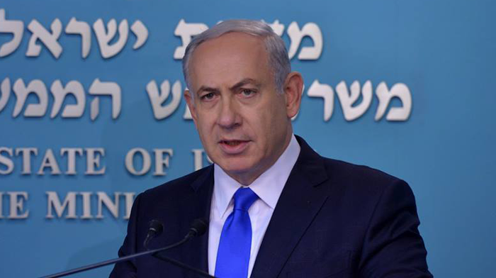 Israel: Netanyahu, inculpat pentru ‘corupţie’, îşi retrage cererea de imunitate din parlament