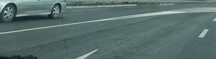 O nouă întârziere pentru Autostrada Moldovei