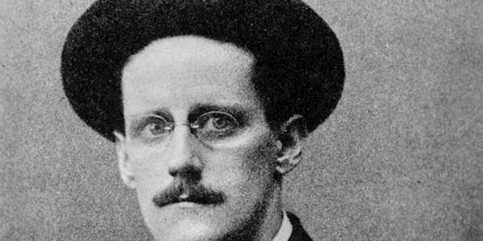 James Joyce: „Mâine voi fi ceea ce am ales astăzi să fiu”