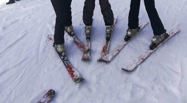 Schiorii sunt aşteptaţi în staţiunile montane din Franţa