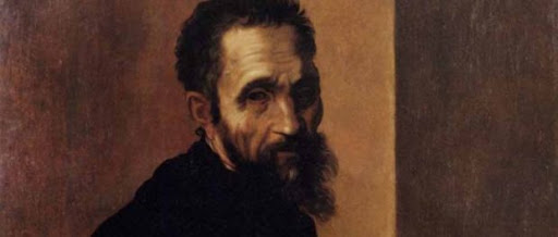 Michelangelo: „Genialitatea este răbdare nesfârşită”