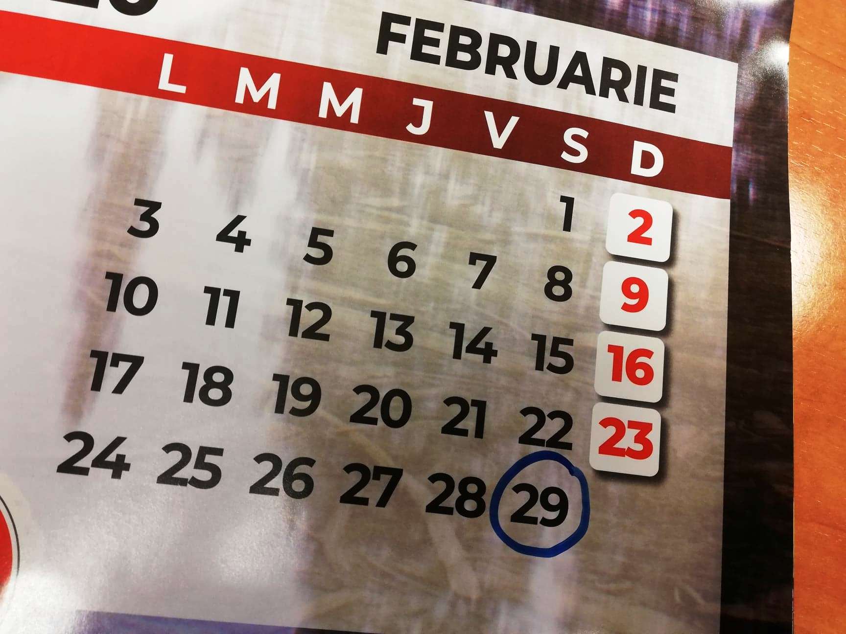 29 februarie 2020. Semnificația anului bisect și cum ne influențează