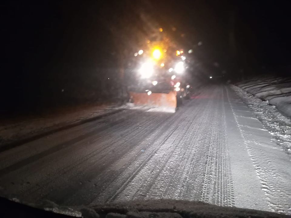 SITUAŢIA TRAFICULUI