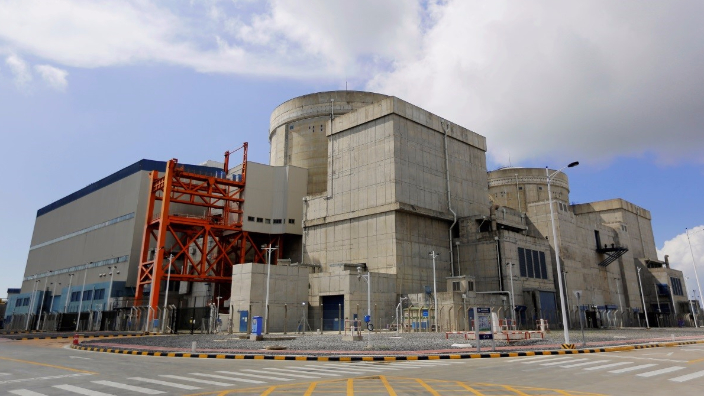 Undă verde pentru exploatarea primei centrale nucleare din lumea arabă