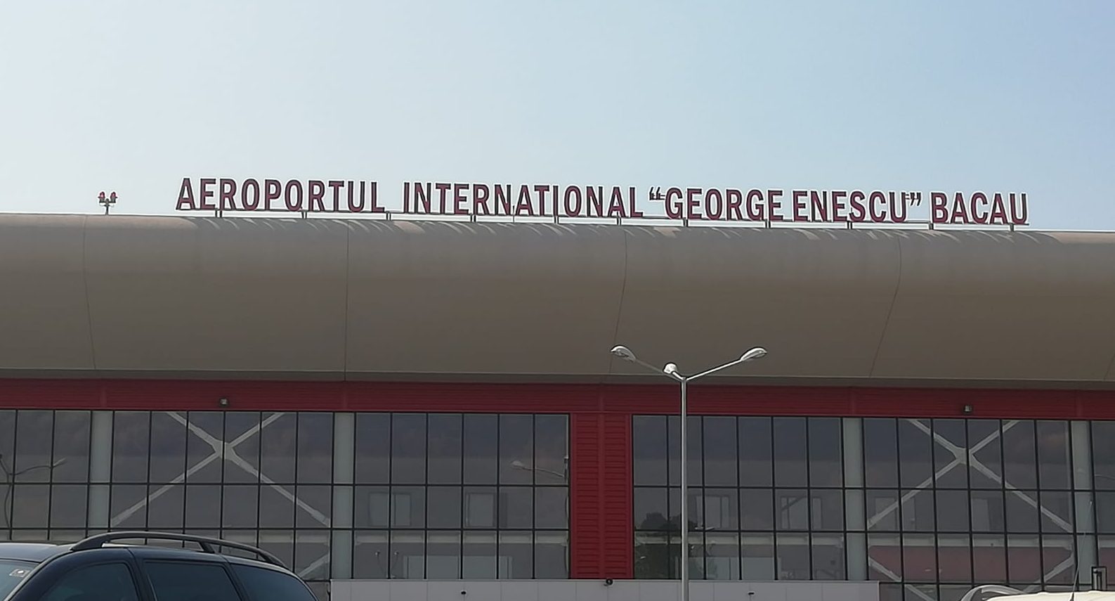 Bacău: Aeroportul Internaţional ‘George Enescu’ anunţă orarul de iarnă al zborurilor