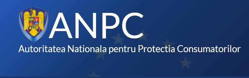 Recomandări din partea ANPC privind produsele de Paşte