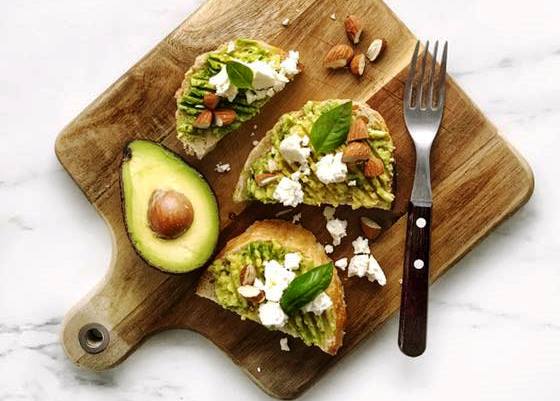 ? 5 motive pentru a consuma fructele de avocado