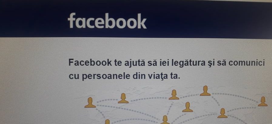 Facebook anunţă că serviciile sale Messenger şi Instagram se confruntă cu probleme tehnice