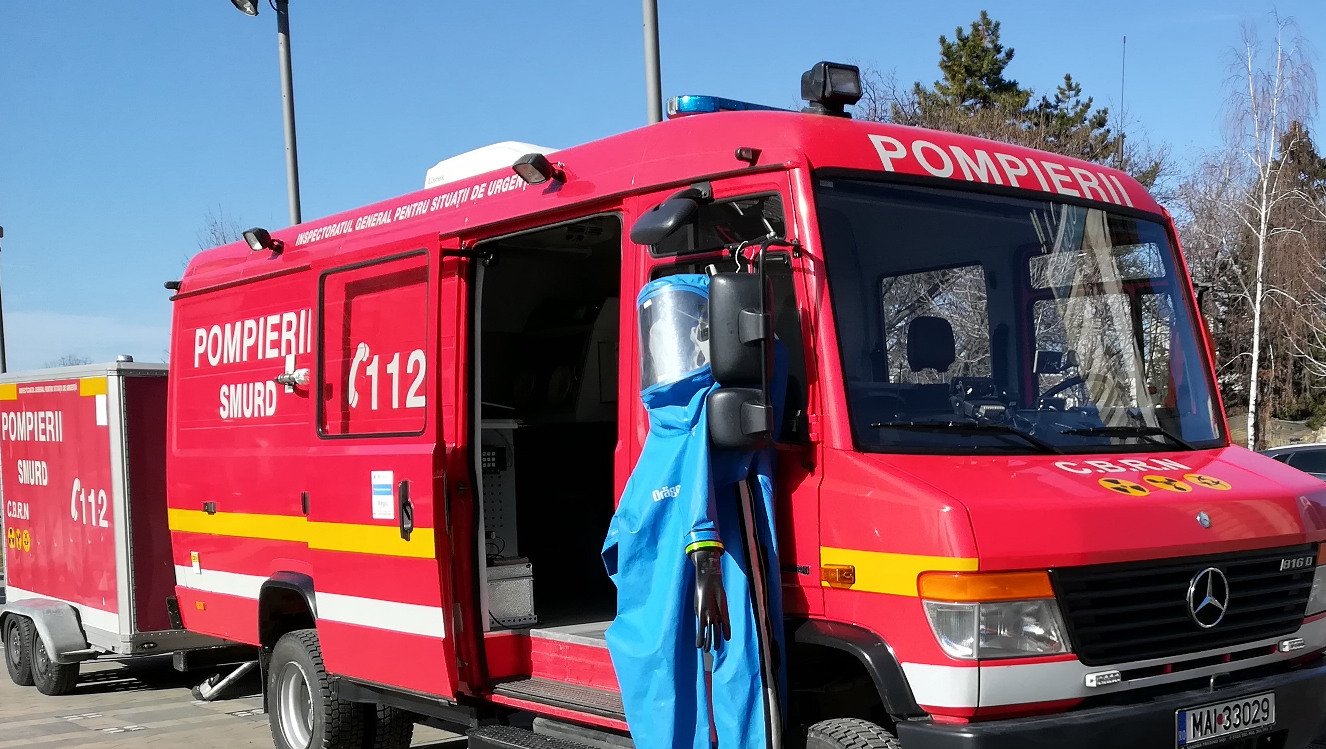 Neamţ: Un băiat de 16 ani, din Borleşti, găsit mort în casa cuprinsă de incendiu