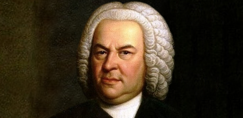 Johann Sebastian Bach, „miracol uluitor pe care Muzica l-a dăruit omenirii”