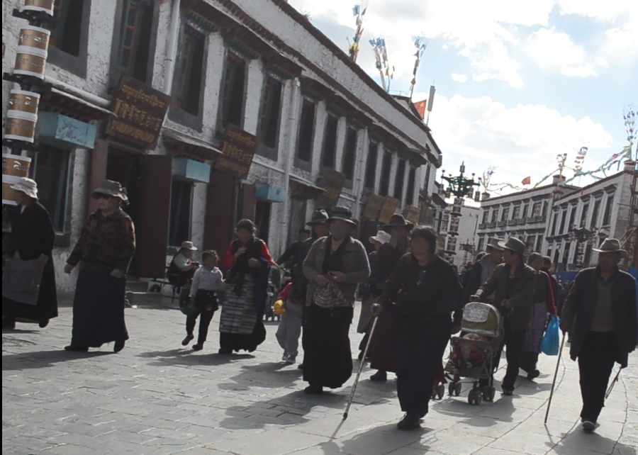 10 martie 1959: Ziua Națională a Revoltei Tibetane