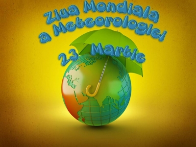 Ziua Mondială a Meteorologiei. Ovidiu Machidon în Matinal cu Mihai Florin Pohoață – 23.03.2020.