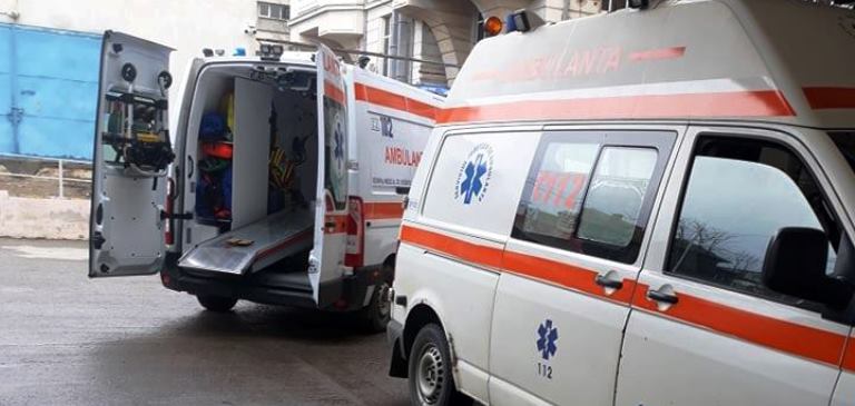 Neamţ: Un tânăr a fost electrocutat mortal în Gara CFR Roman