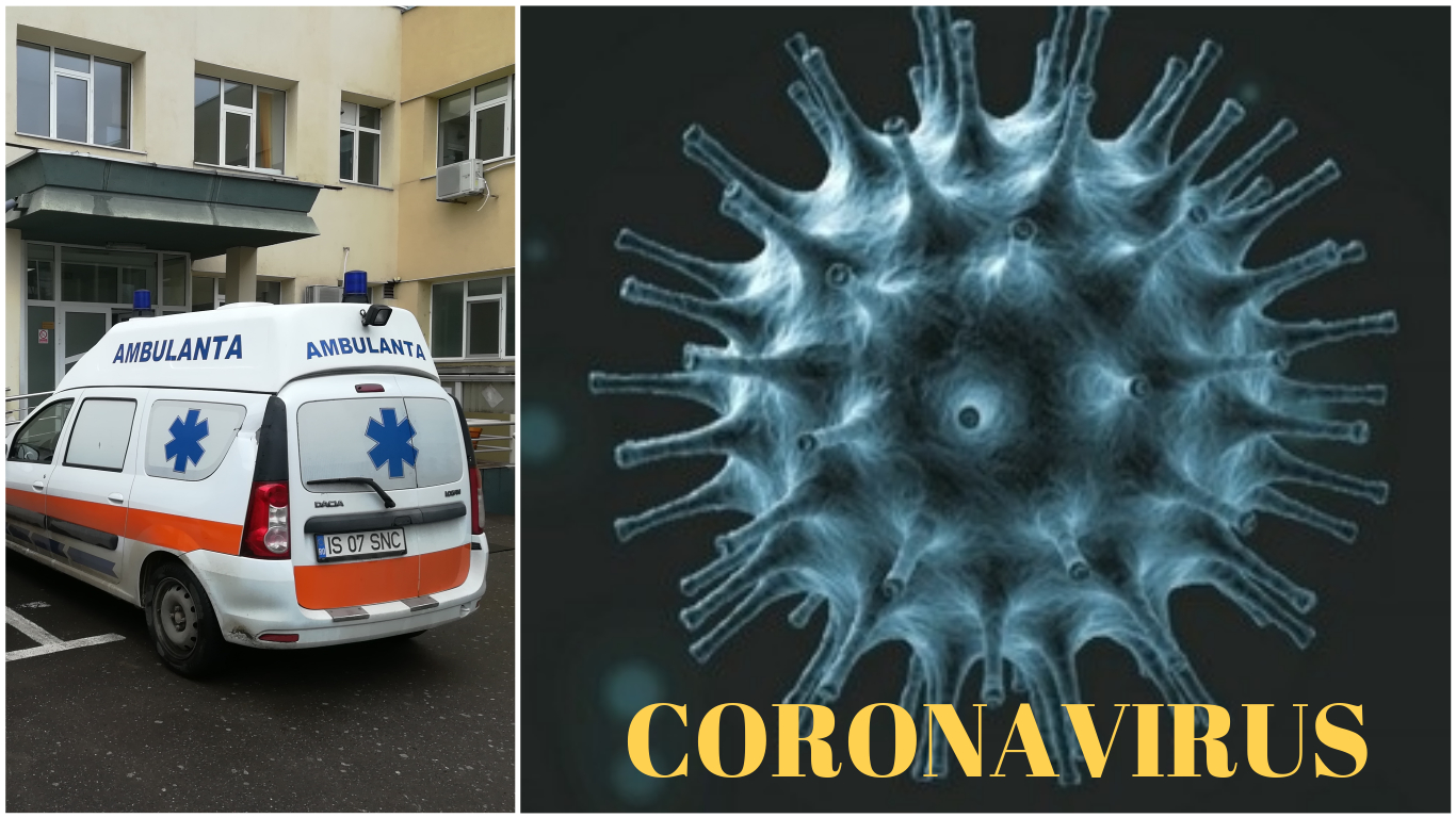 Numărul celor infectați cu coronavirus în România a ajuns la 217