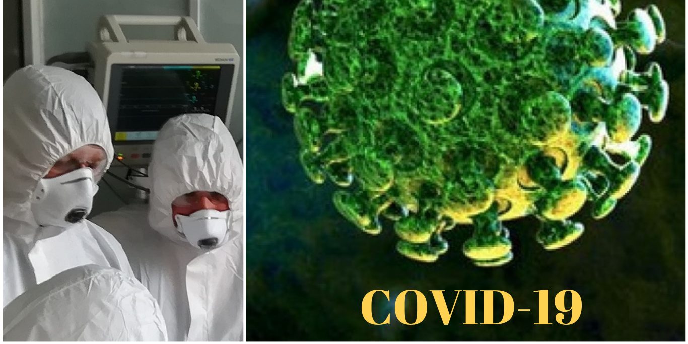 (VIDEO) Epidemia de coronavirus – IMPERATIV cu Cristian Ungureanu (13 martie 2020)