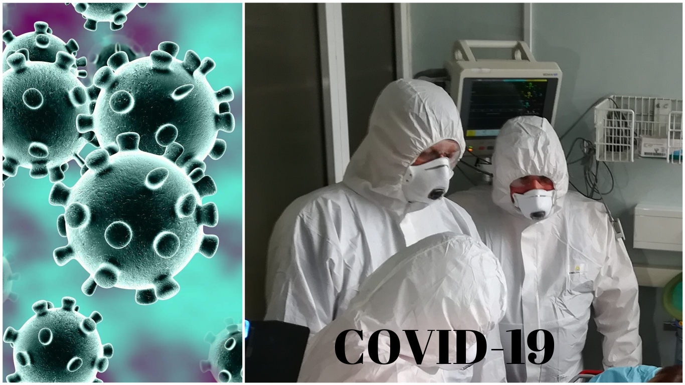 Coronavirus: Spania depășește 1000 de decese