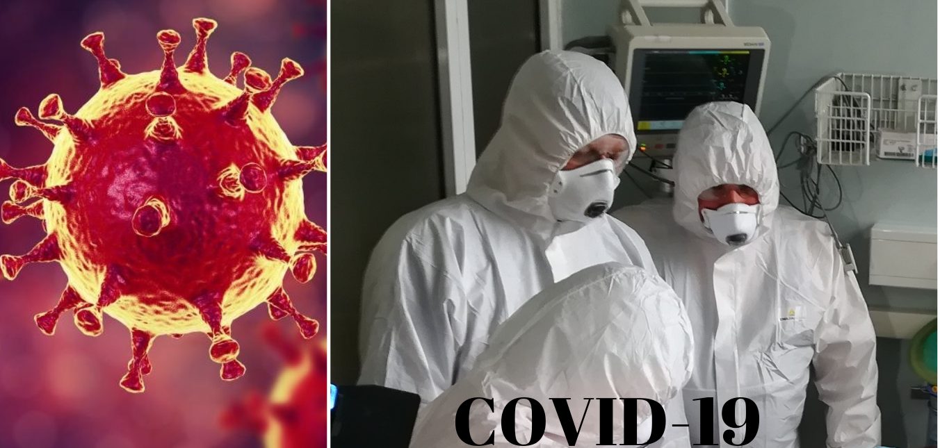 Suspiciune de CORONAVIRUS la Bacău