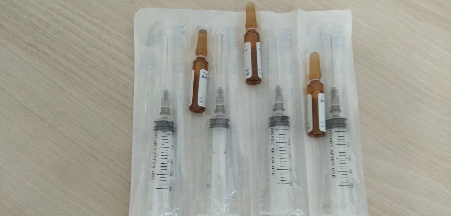 Nelu Tătaru: Pe 9 septembrie avem achiziţionarea vaccinurilor pentru gripă