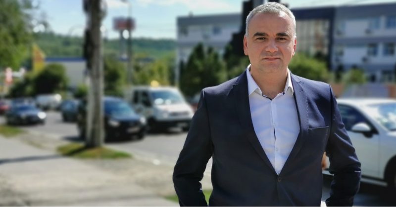 Marius Bodea: 7 (șapte) măsuri ferme pentru protejarea sectoarelor economice vulnerabile