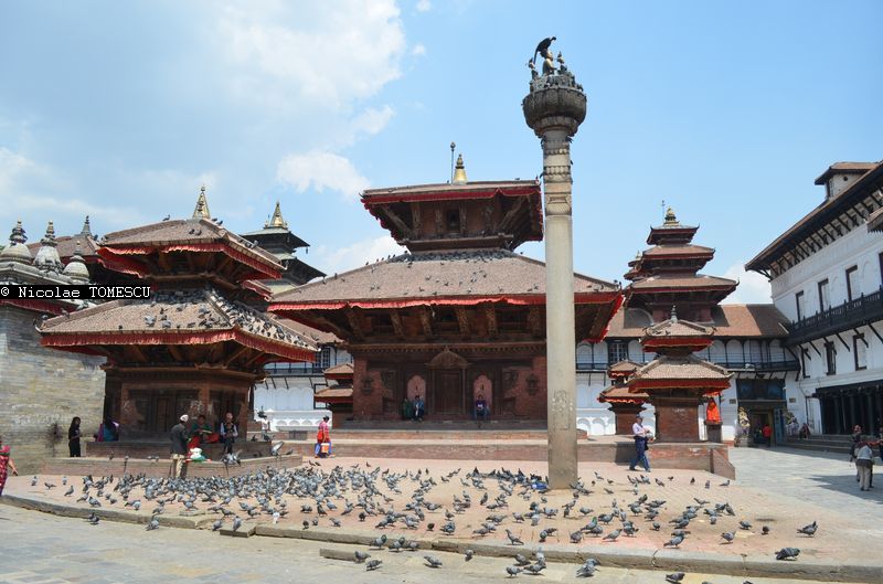 Nepal, „un cerc al reîncarnărilor”/FILM de Nicolae Tomescu