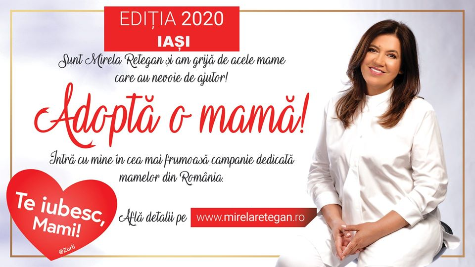 ?? Campania „Adoptă o Mamă”! Bună Dimineața cu Adina Șuhan (12.03.2020)