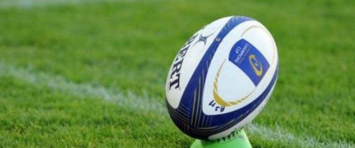 Rugby: Meciul Franţa – Irlanda, din Turneul celor Şase Naţiuni, nu se mai dispută pe 14 martie