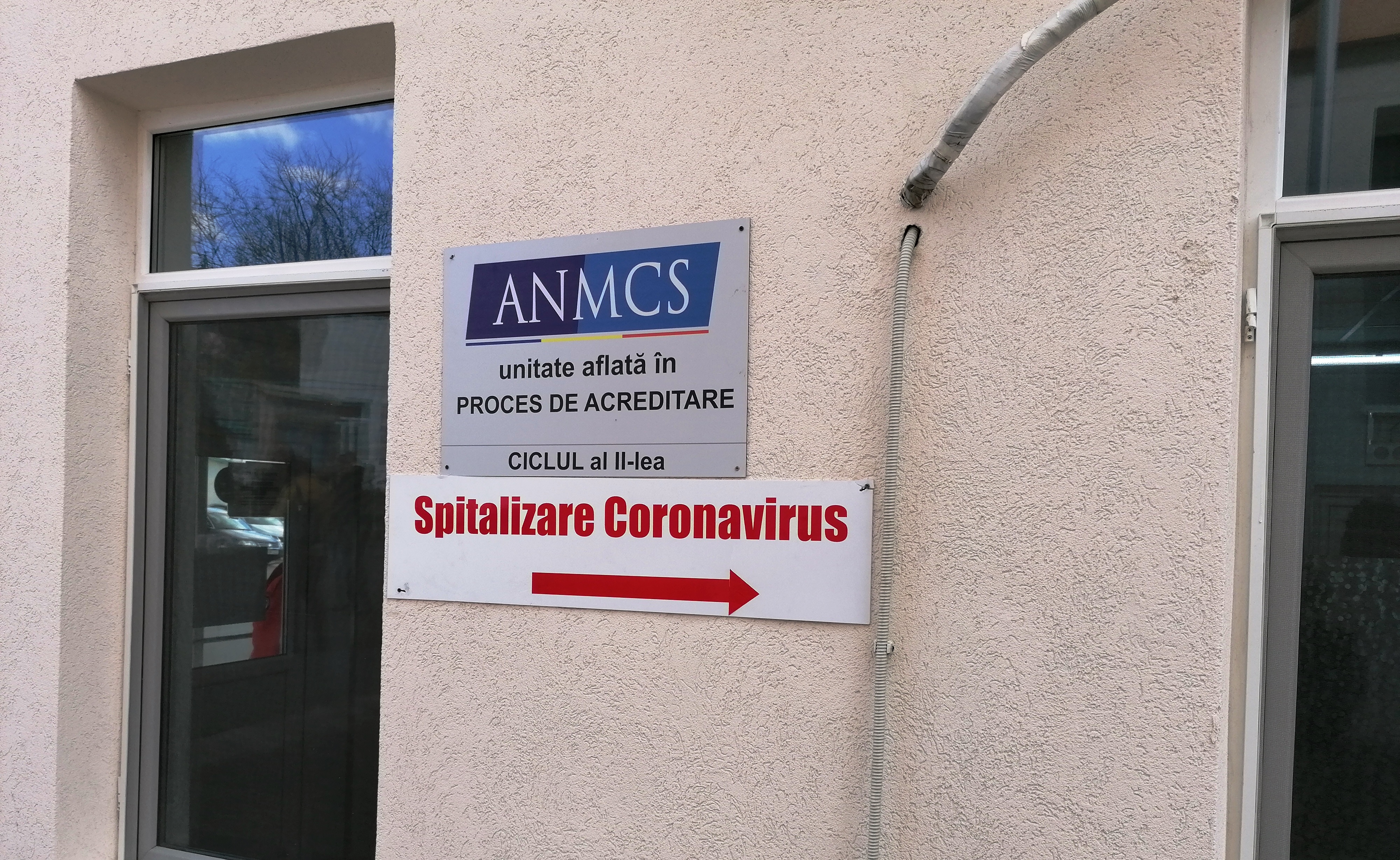 GCS: Încă cinci persoane infectate cu noul coronavirus au murit