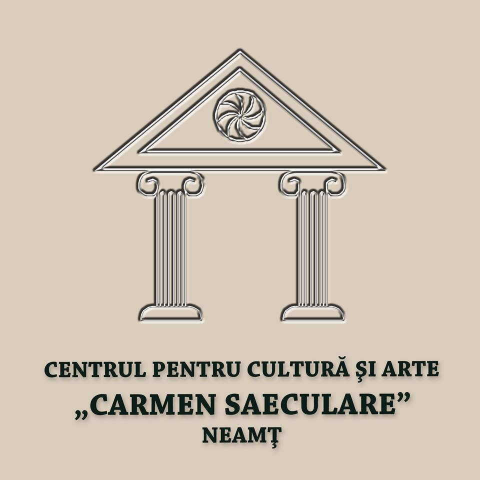 Centrul de Cultură “Carmen Saeculare” Neamţ s-a mutat în online. Bună Dimineaţa cu Adina Şuhan (14.04.2020)