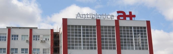 Antibiotice Iași poate produce Hidroxiclorochină, medicamentul folosit în tratarea Covid-19