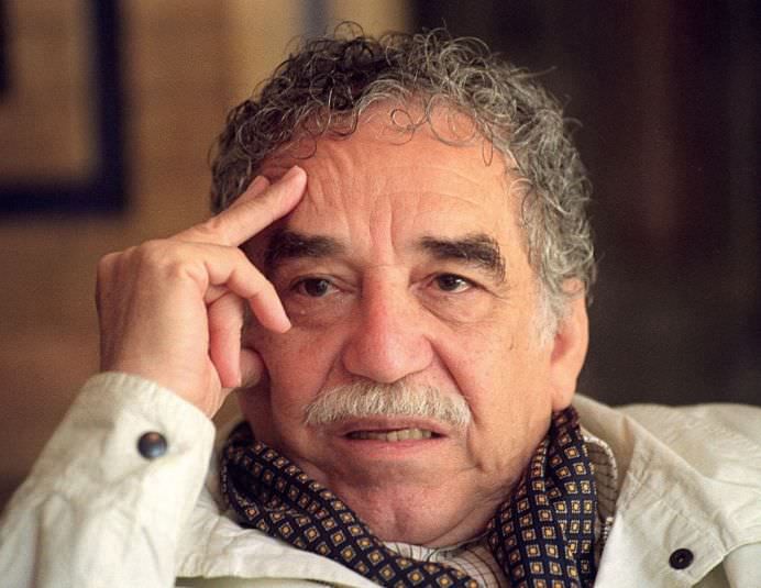 Gabriel García Márquez: „Visurile nu se mănâncă, dar hrănesc”