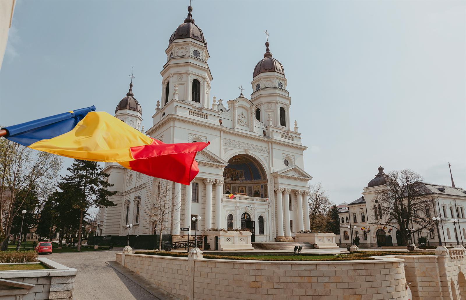 Creştinii ortodocşi şi greco catolici sunt astăzi în Joia Mare