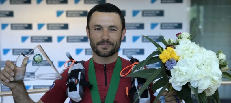 Botoşani: Pompierul Iulian Rotariu va reprezenta România în cursa Ultra Norvegia Race (22 – 24 iulie)