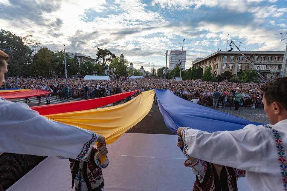 Se amână Festivalul RomânIA Autentică. Rămânem uniţi prin tradiţii