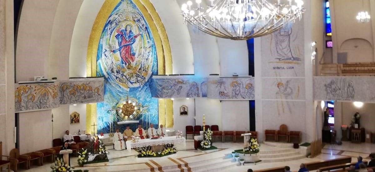 Starea de sănătate a papei emerit Benedict al XVI-lea s-a înrăutăţit în ultimele ore, confirmă Vaticanul