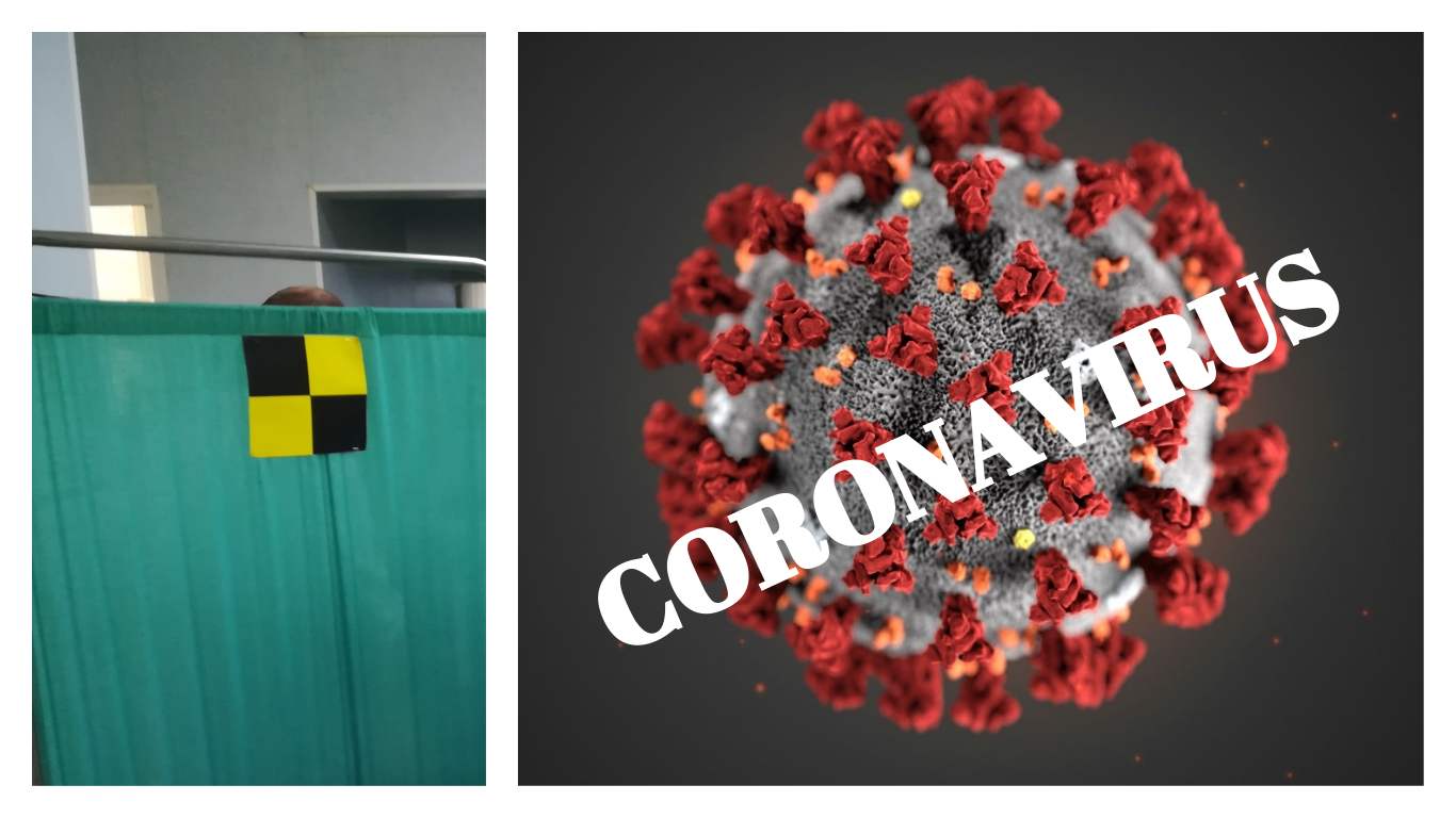 Coronavirus: Regatul Unit a înregistrat 881 de noi decese în 24 de ore