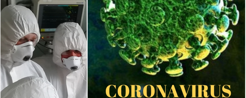 Coronavirus: Peste 240.000 de decese provocate de COVID-19 la nivel global (bilanţ AFP)