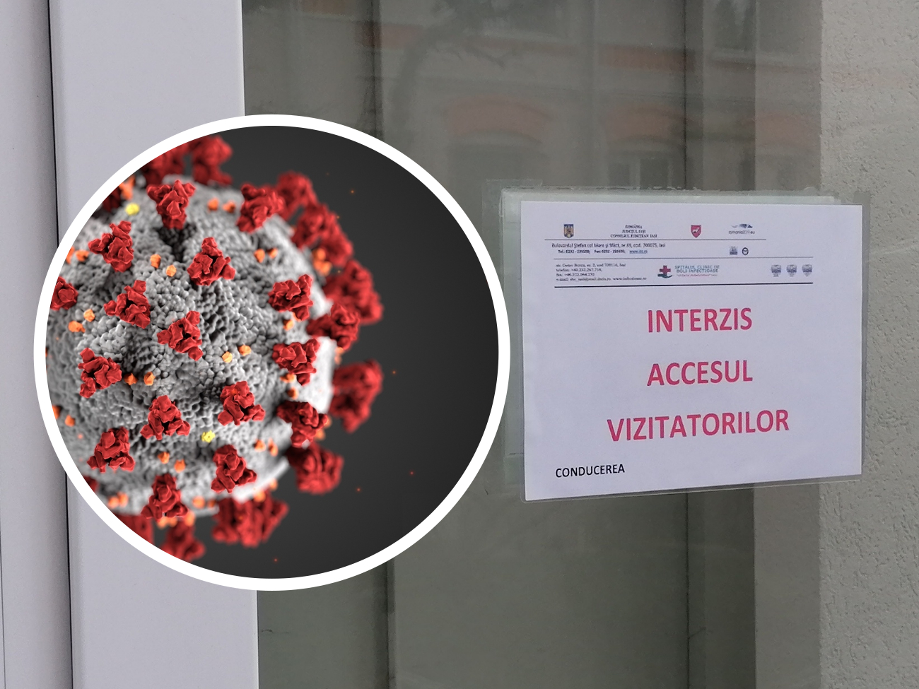 GCS: 155 de noi cazuri de persoane infectate cu coronavirus; numărul total de îmbolnăviri – 17.191