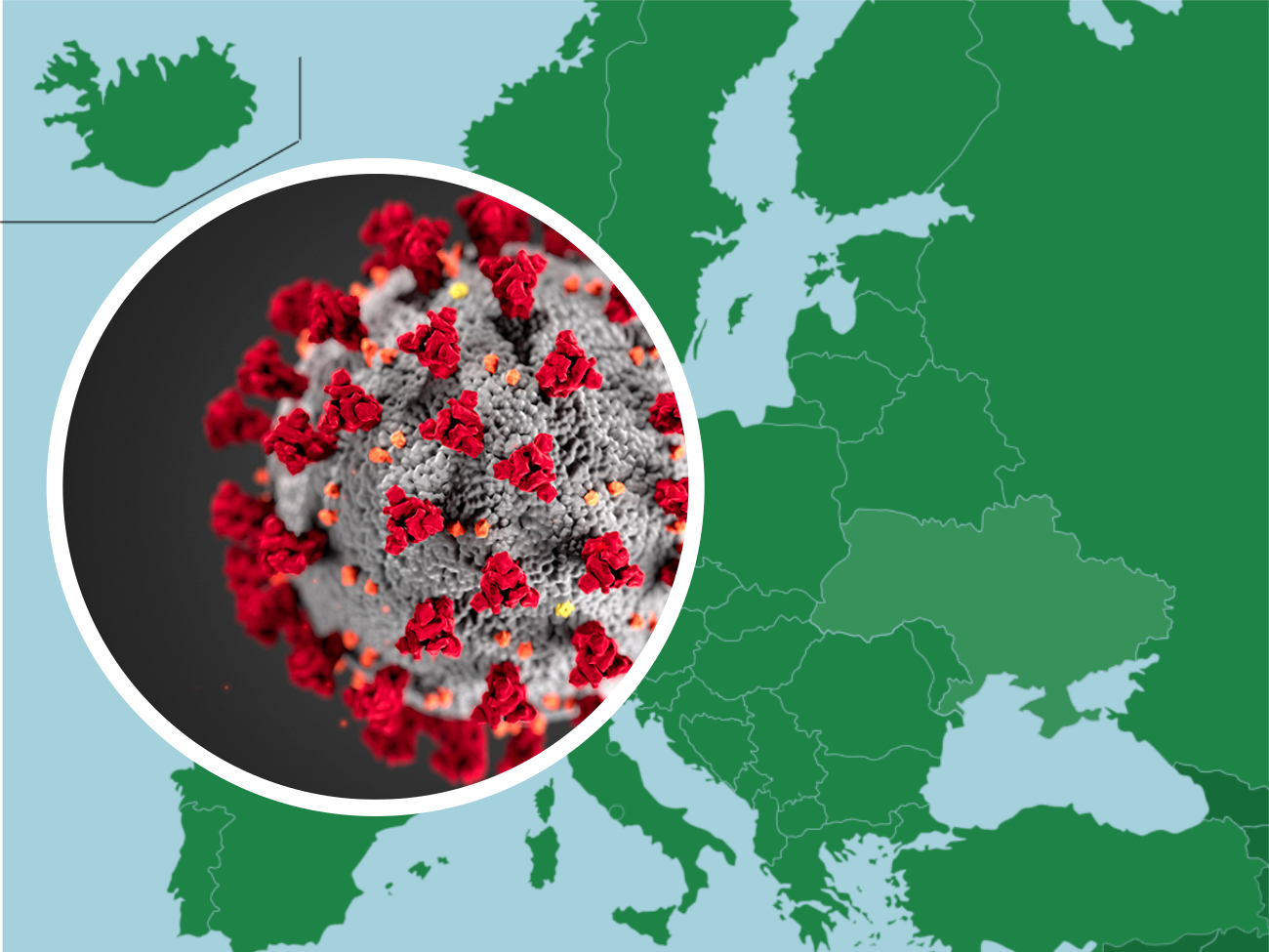 Peste 44,16 milioane de persoane la nivel mondial au fost confirmate cu COVID-19 şi 1.169.176 au decedat