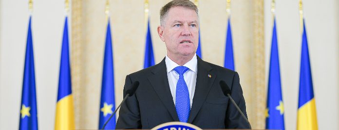 Klaus Iohannis: Vom petrece sărbătorile pascale departe de cei dragi, haideţi să facem împreună acest efort