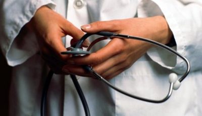 ?‍⚕️ La Mulţi Ani de „Ziua Internaţională a Medicului de Familie”