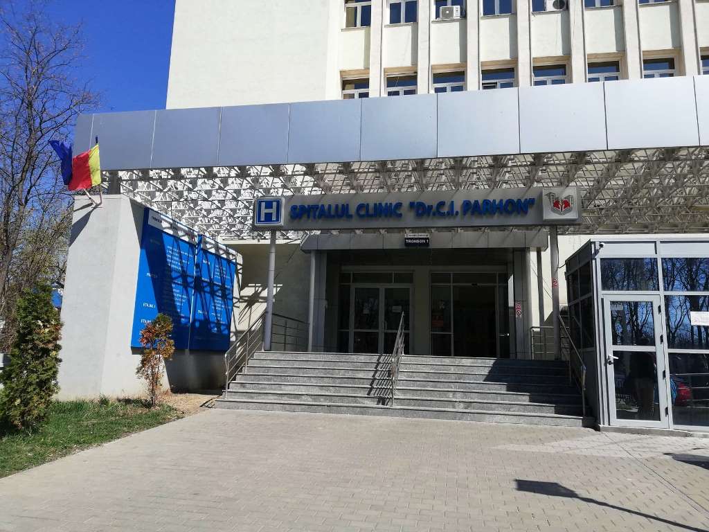 Iaşi: Medicii de la Spitalul Clinic ‘Dr. C. I. Parhon’ au efectuat încă două transplanturi renale