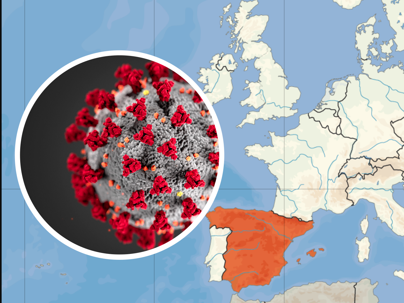 Coronavirus: Spania închide cluburile de noapte şi interzice fumatul pe stradă unde nu se poate respecta distanţa de siguranţă