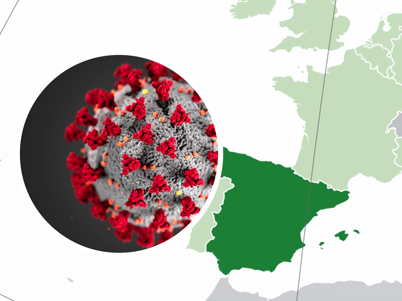 Măsuri restrictive în regiunea spaniolă Catalonia, pentru a limita răspândirea noului coronavirus