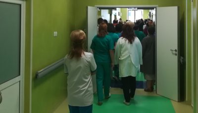 Cea mai mare unitate medicală din judeţul Bacău se confruntă cu lipsa medicilor