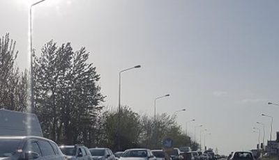 METEO: COD GALBEN de vânt puternic în judeţele Botoşani, Galaţi, Iaşi şi Vaslui, până la ora 14:00