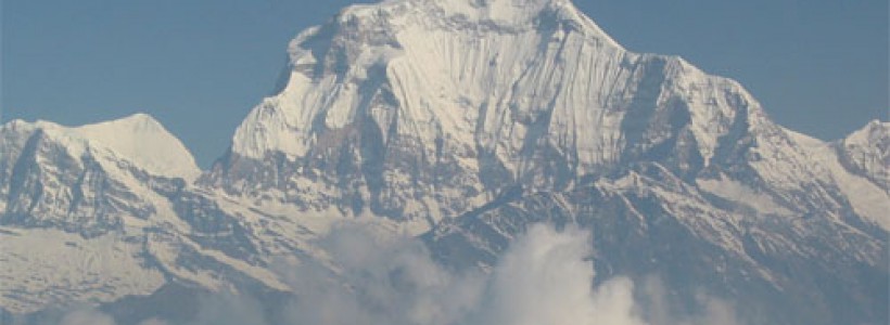 13 mai 1960: Prima ascensiune a vârfului Dhaulagiri