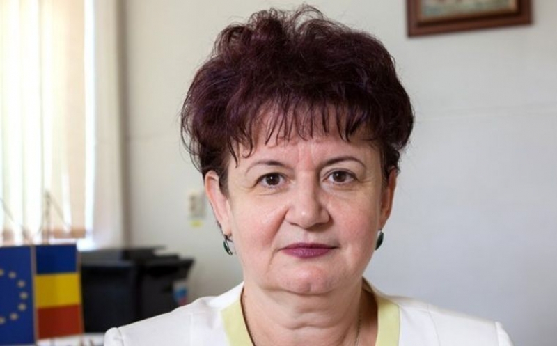 (INTERVIU) Prof.dr. Doina Azoicăi, Președintele Societății Române de Epidemiologie la Bună Dimineaţa cu Cristina Spînu (03.05.2020)