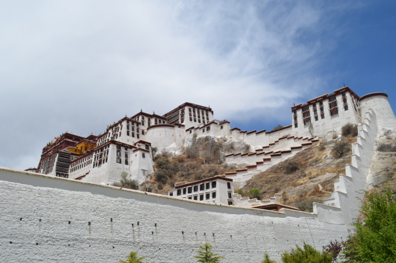 „Tibet… Mister și certitudine”/FILM de Nicolae Tomescu