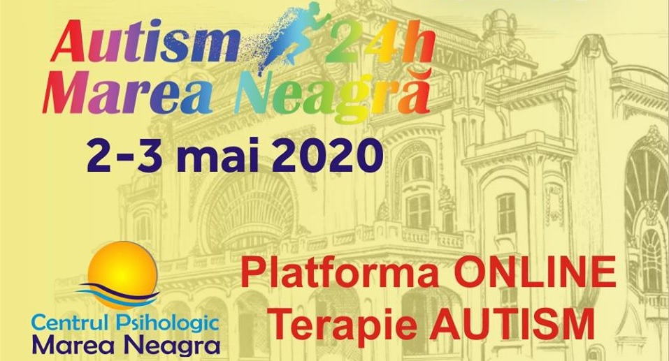 Ultramaratonul Autism24h: Cei 150 de participanţi vor alerga minim 100 km acasă